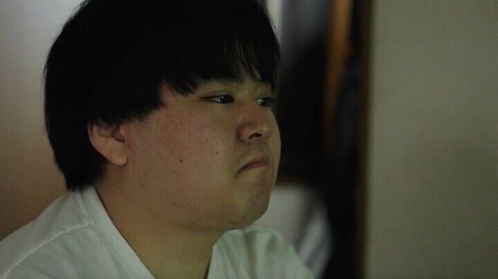 【写真・画像】22歳“幼卒”男性、13年ぶりに外に出るきっかけになった人物明かす「勇気をもらった」 2枚目