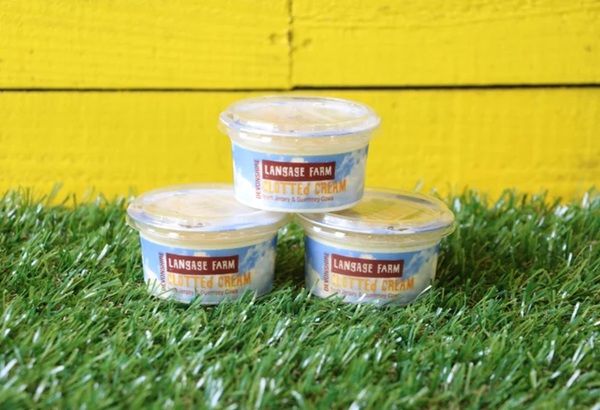 【滋賀県⽶原市】風味豊かな黄金色の「Langage Farmソフトクリーム」がローザンベリー多和田に登場！