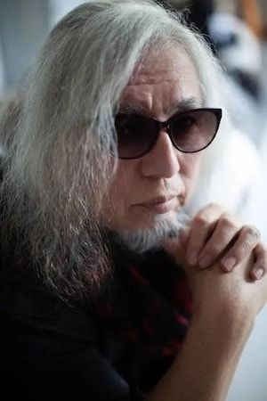 【東京都千代田区】頭脳警察・PANTA氏の悲願、病院船氷川丸が小説に！『海峡の女神』発売記念イベント開催