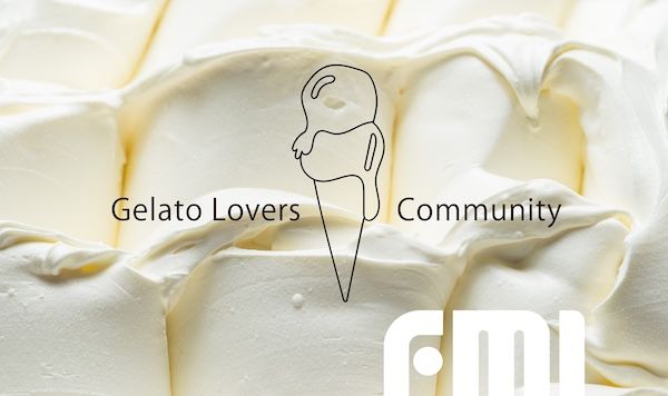 世界最古のレシピで楽しむ手づくり。FMI×SANTiが実施した食育ジェラートワークショップ