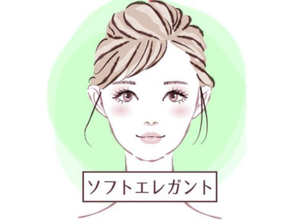 ソフトエレガントタイプ