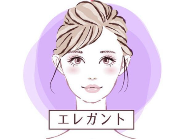 エレガントタイプ