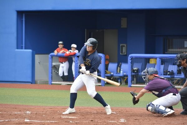 甲子園に立てなかった高校3年生が全国から36名集結！ジャパンサマーリーグ開幕