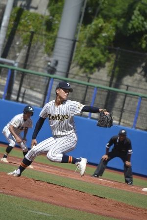 甲子園に立てなかった高校3年生が全国から36名集結！ジャパンサマーリーグ開幕