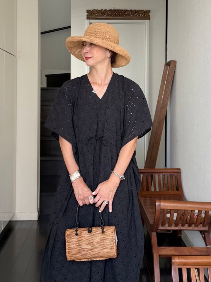 kondo hat 9