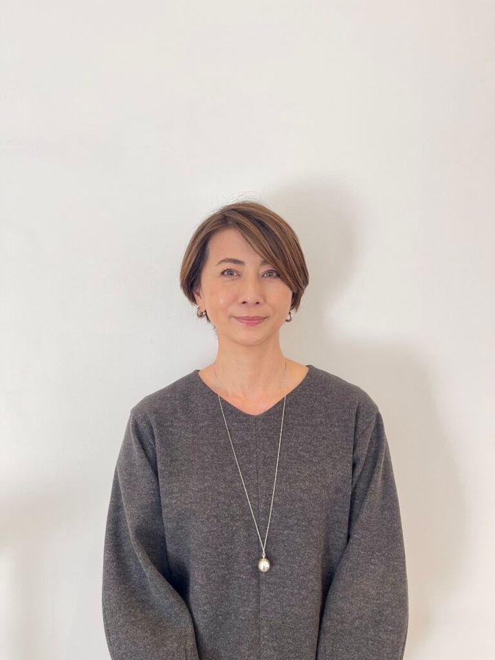 近藤和子さん