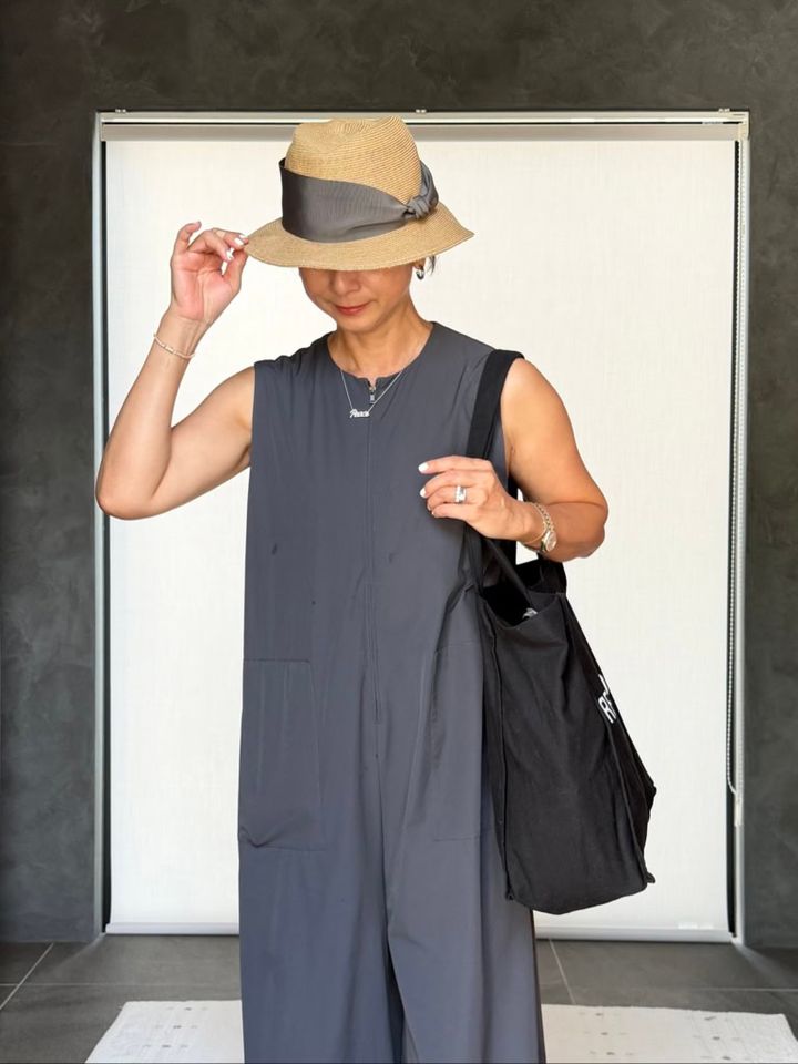 kondo hat 6