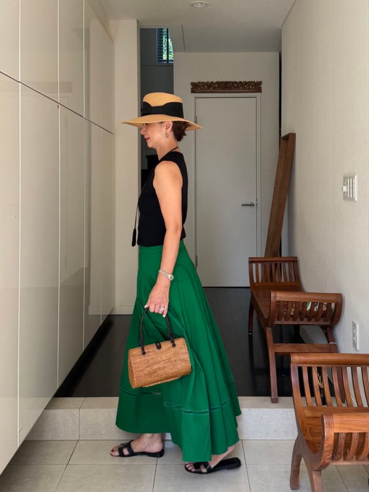 kondo hat 3