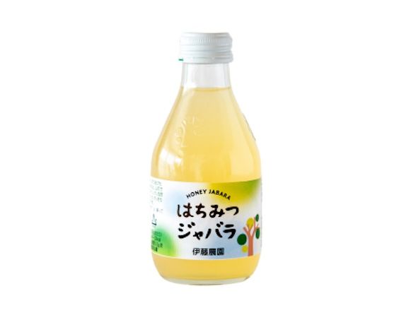 和歌山有田の伊藤農園、規格外柑橘とはちみつを使った「はちみつ柑橘ドリンク」3種を発売