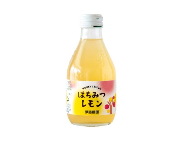 和歌山有田の伊藤農園、規格外柑橘とはちみつを使った「はちみつ柑橘ドリンク」3種を発売