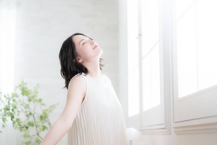 運を引きよせるアクション
