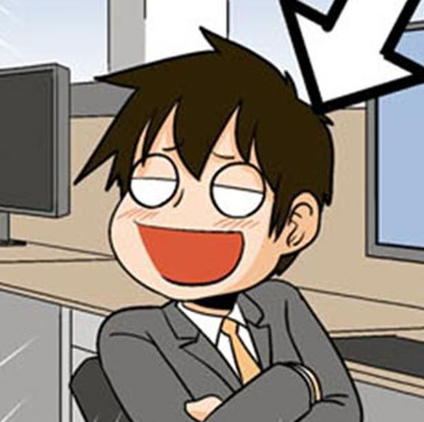 解決策はひとつじゃないが （C）よしたに／KADOKAWA
