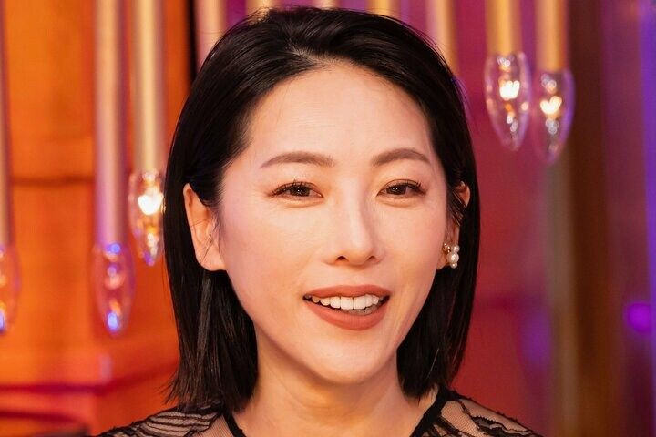 【写真・画像】本田朋子、妊娠中に「何か出た！」病院に駆け込んだ結果「高齢出産に近い年齢では想定外のことがある」 1枚目