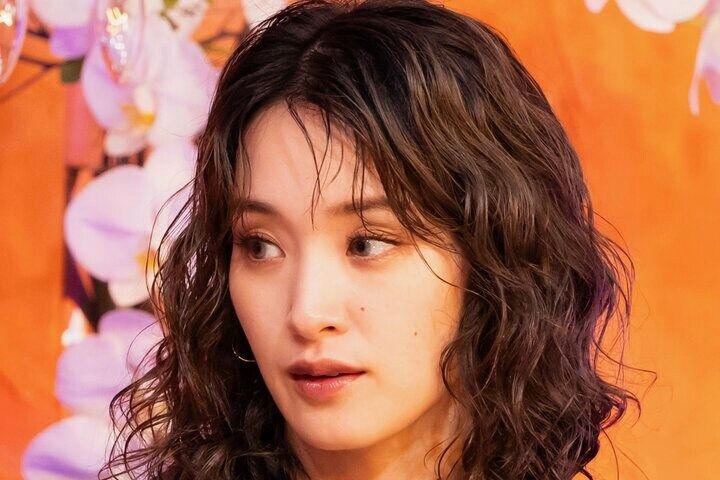 【写真・画像】「手術か体外受精か…」人気タレント、不妊に悩んだ過去を告白 MEGUMI「大変だったんだね…」 1枚目