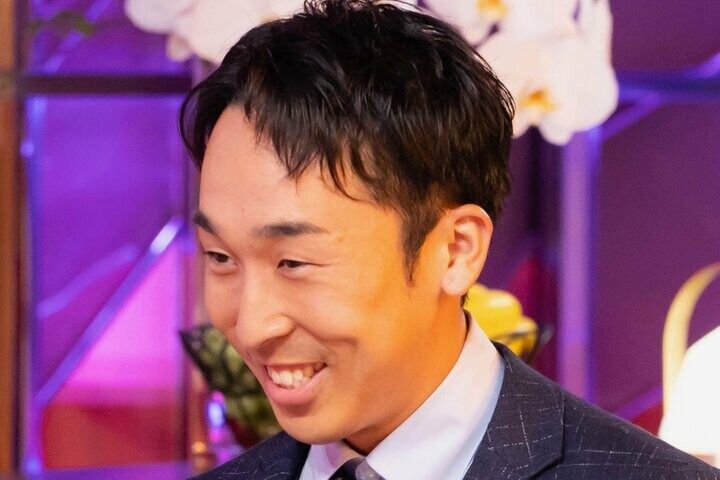 【写真・画像】60歳妻＆26歳夫の新婚夫婦、ラブラブ入浴姿を公開「今度の家はお風呂が大きなところがいいね」 1枚目