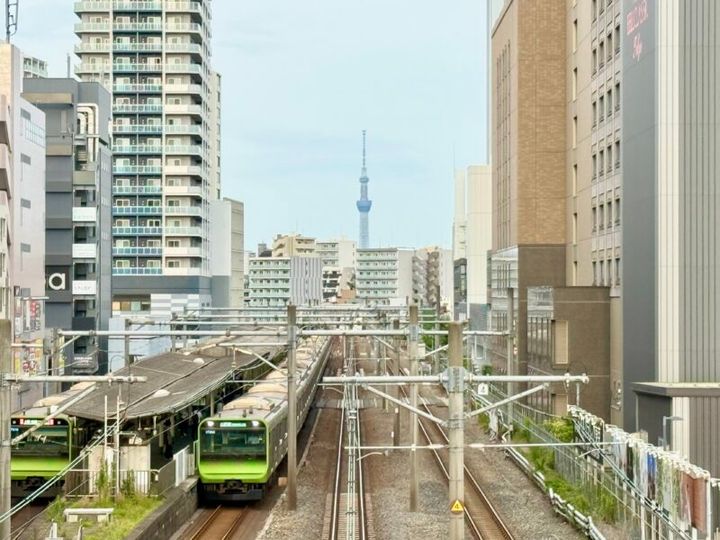 東京・大塚