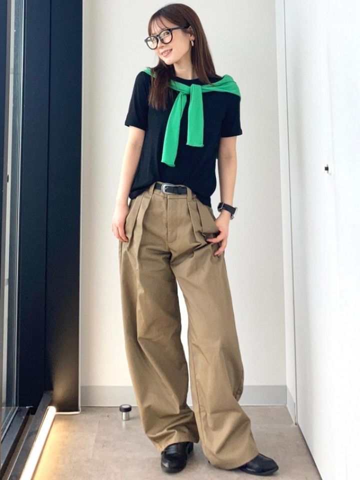 画像3: 出典：GU