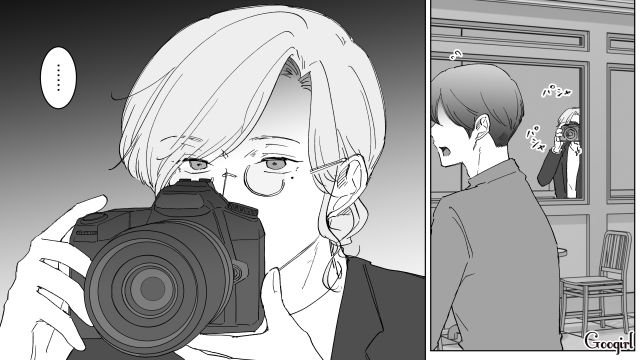 「この女が浮気相手ね。許さない…」元カレの妻に大きな勘違いをされていた話