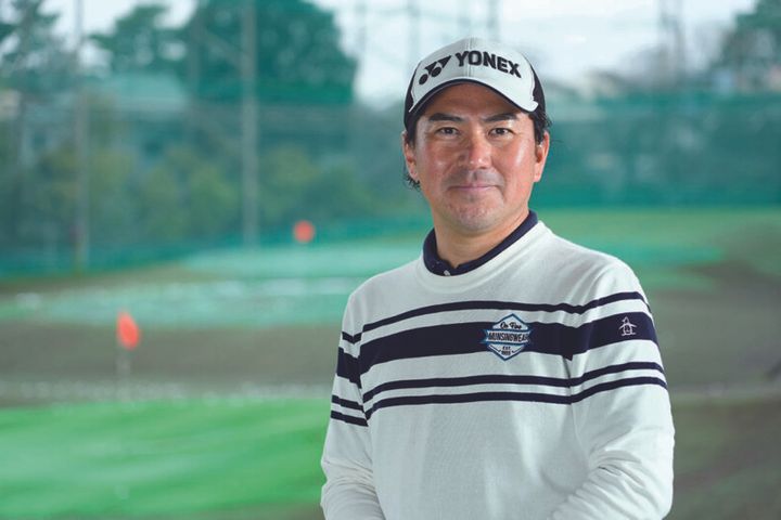 ヒッカケは「右ヒジ」だけ意識すれば解消できる！アイアンのコツを解説