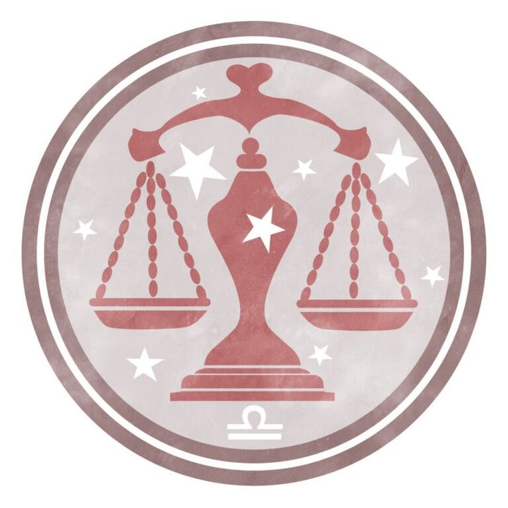 天秤座