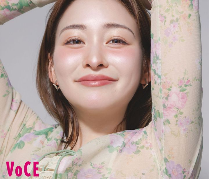 岩田絵里奈さん