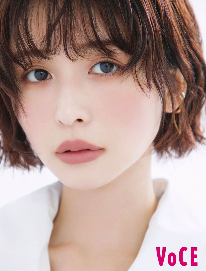 長濱ねるさん