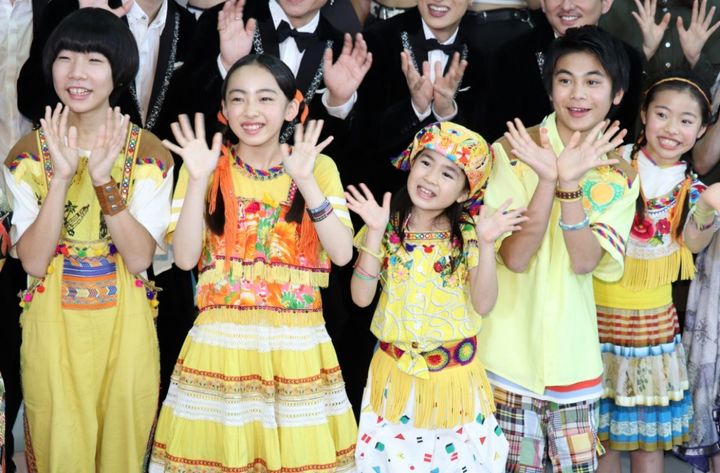 Foorin（2019年撮影） クランクイン！ width=