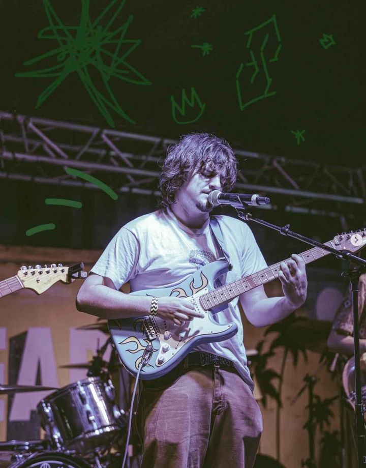 画像: 出典：lawn.band / Instagram