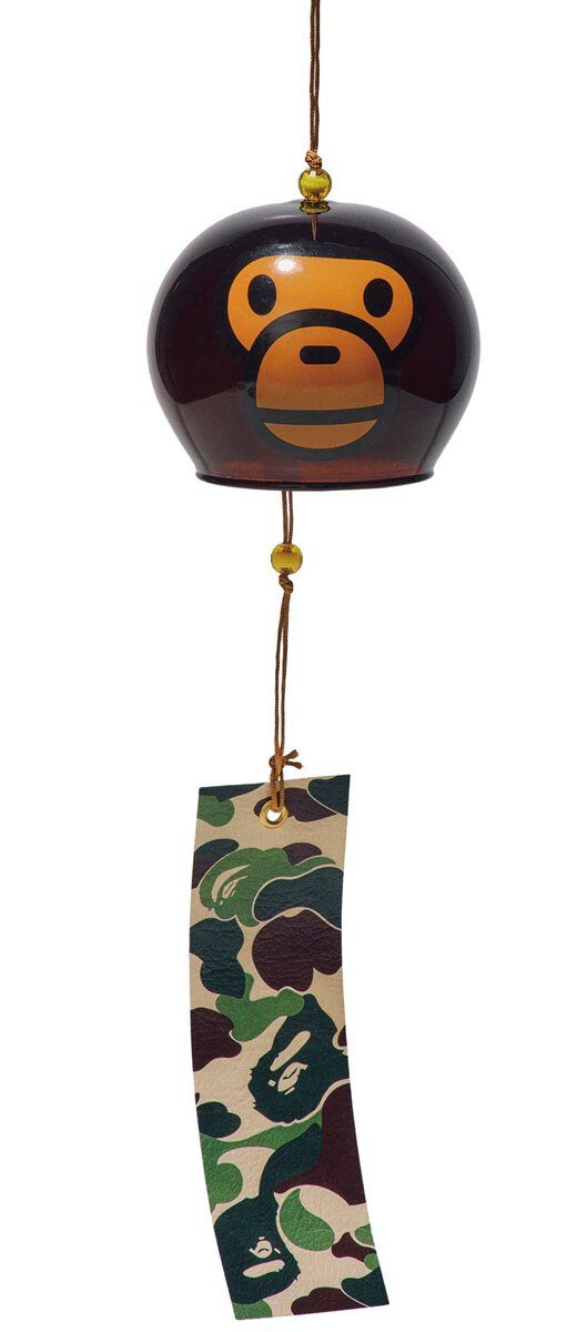 BABY MILO® JAPANESE WIND CHIME