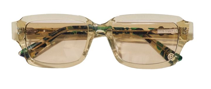 SUNGLASSES