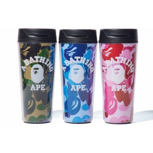 【2026夏】A BATHING APE®新作小物9選！扇子からビーチサンダルまで一挙紹介