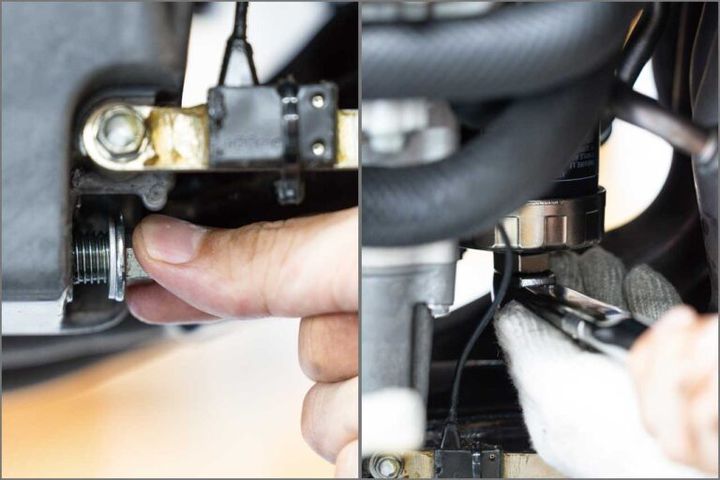 バイクのオイル交換を失敗しないために！ 正しい手順と3つの注意点を元HRCエンジニアが解説