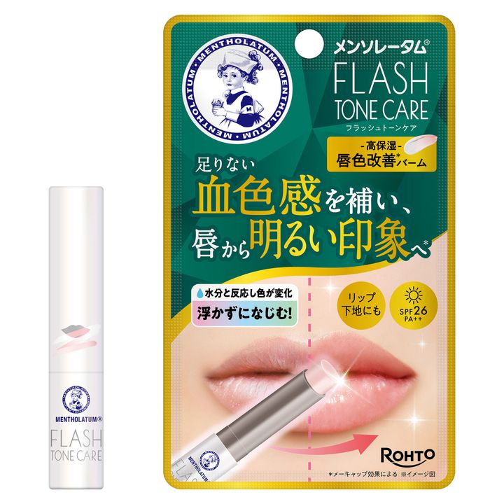 ロート製薬オンラインより引用