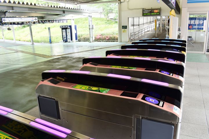 通常チケット代+500円で、西武線も1日乗り放題に