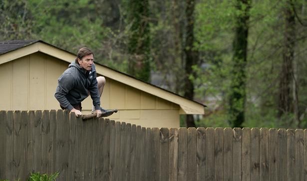 「予想外で、ぶっ飛んだ脚本に惹かれた」という理由で出演を決めたユアン・マクレガー [c]2025 Warner Bros. Ent. All Rights Reserved