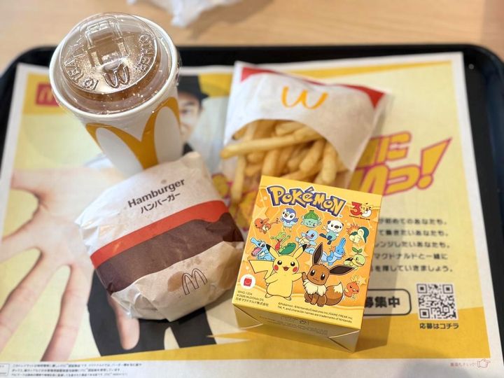 画像: まだまだ見逃せないポケモンコラボ