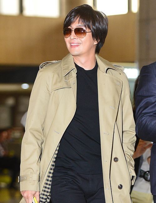 ペ・ヨンジュン