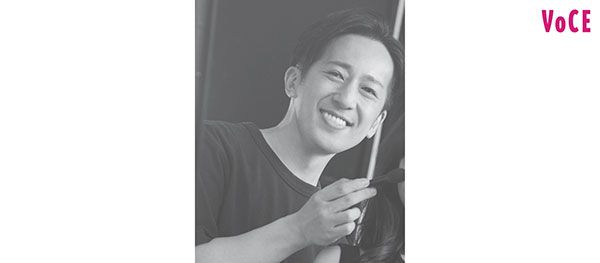 佐々木一憲さん
