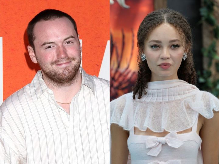フィリップ・シーモア・ホフマンの息子クーパー・ホフマン＆タンディ・ニュートンの娘ニコ・パーカーが交際！ （C）AFLO width=