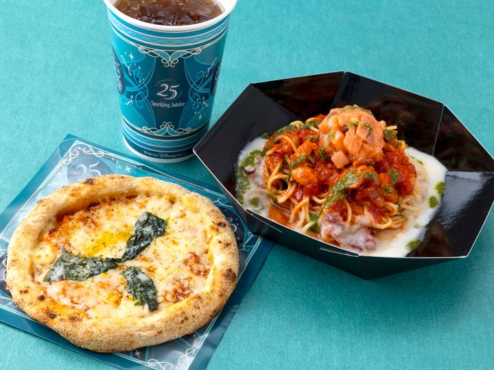 スペシャルセット