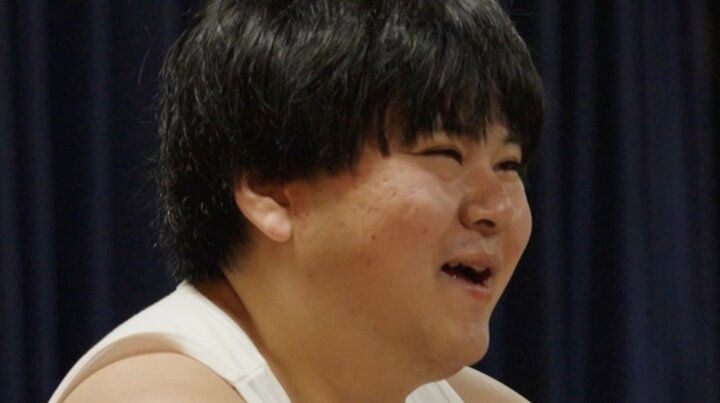 【写真・画像】22歳“幼卒”男性、好きな女性のタイプを告白「乃木坂系」 1枚目