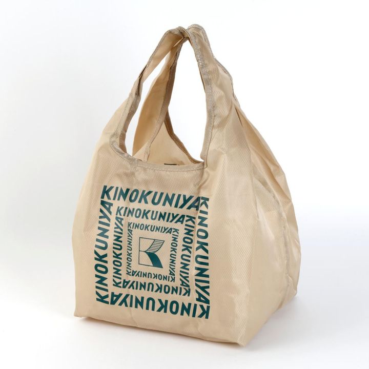 「紀ノ国屋 OBENTOショッパー」（税込 880円） width=