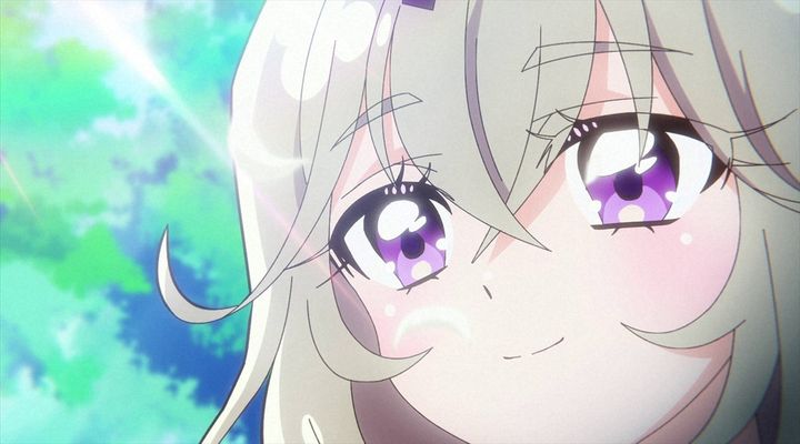 アニメ『名探偵プリキュア！』第29話場面写真 （C）ABC‐A・東映アニメーション width=