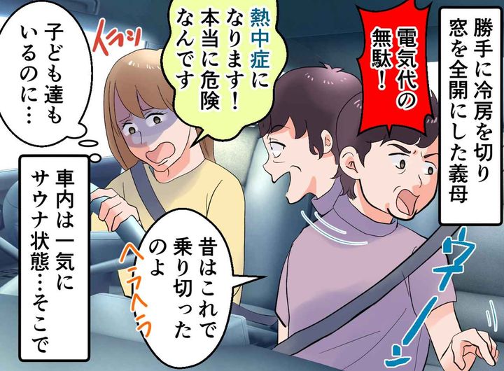 画像1: ハイテクと勘違い
