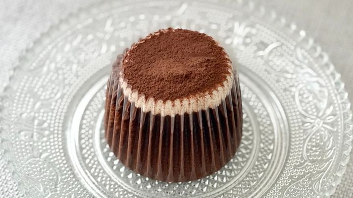 「濃厚」「これはとろける」【ローソン】の新作チョコスイーツが贅沢♡
