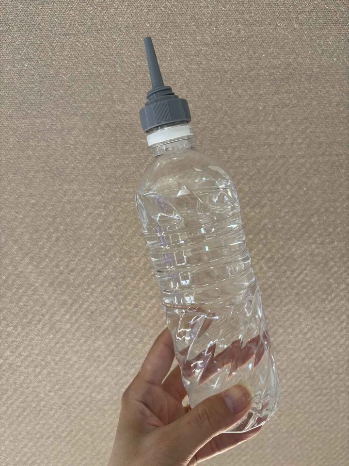 画像5: かなり汚れが溜まった窓サッシ
