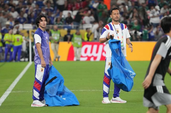画像: (C)Getty Images