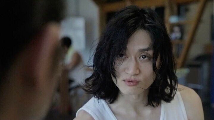 【写真・画像】「女性はみな“テイカー”だと…」 “SKY-HI似”こじらせイケメンが偏見告白 1枚目