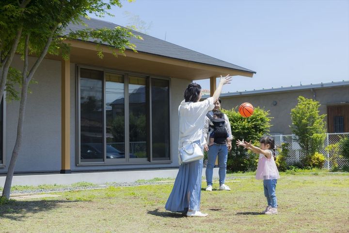 写真はイメージです