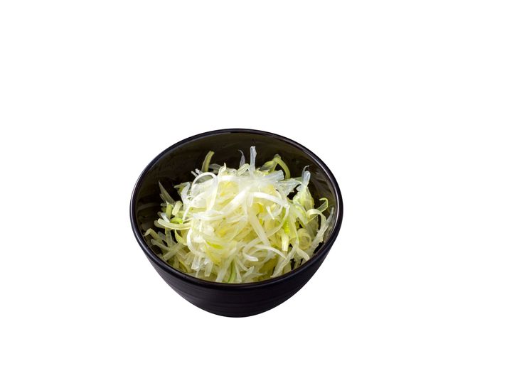 白髪ねぎ